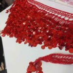 شال رقص عربی،شلیته رقص عربی،دستمال رقص